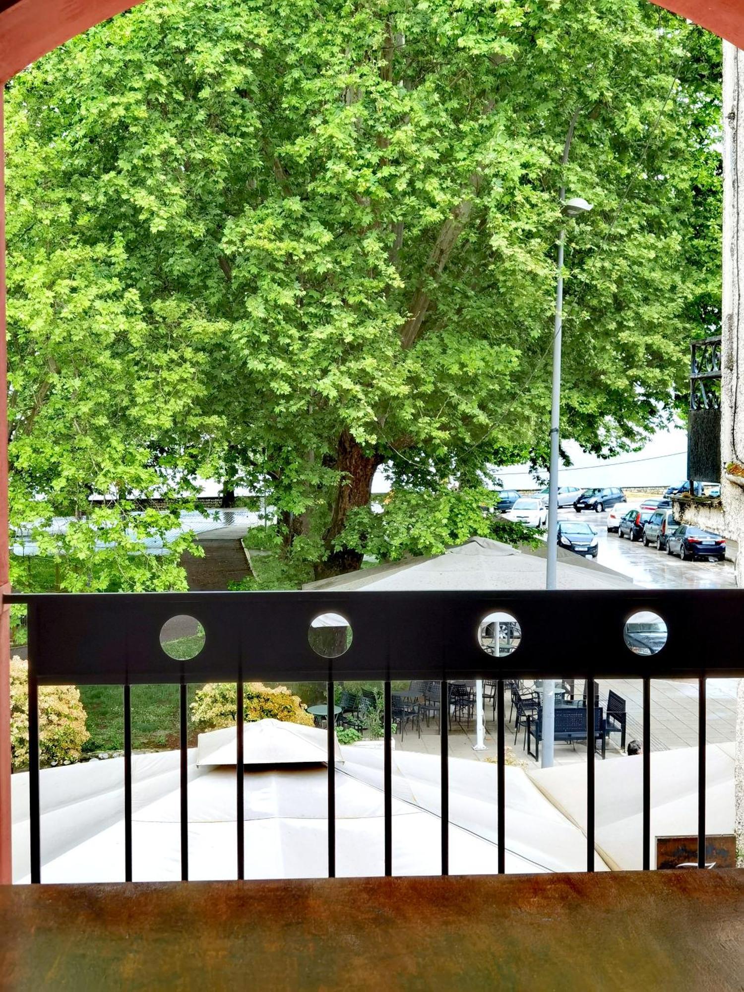 Z Inn Ioánnina Exteriér fotografie
